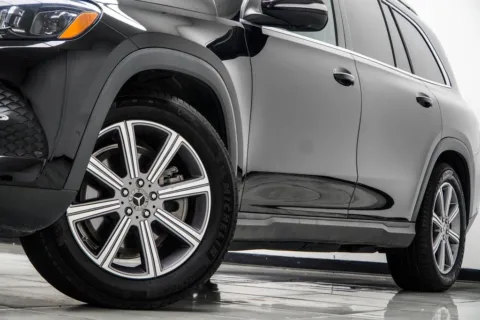 Another view of 2023 Mercedes-Benz GLS 450 for sale in Kennesaw, GA at Grand Motorcars Kennesaw