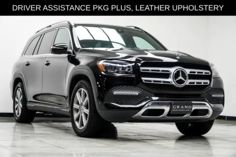 More photos of 2023 Mercedes-Benz GLS 450 at Grand Motorcars Kennesaw, GA