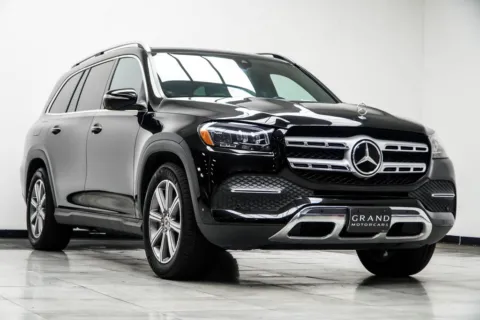 More photos of 2023 Mercedes-Benz GLS 450 at Grand Motorcars Kennesaw, GA