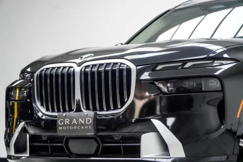 Photos of 2024 BMW X7 xDrive40i for sale in Kennesaw, GA at Grand Motorcars Kennesaw
