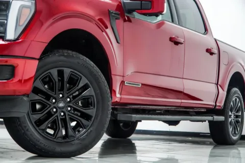 Another view of 2025 Ford F-150 Lariat for sale in Kennesaw, GA at Grand Motorcars Kennesaw