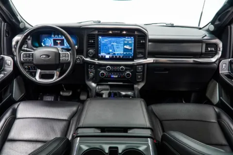 More photos of 2025 Ford F-150 Lariat at Grand Motorcars Kennesaw, GA