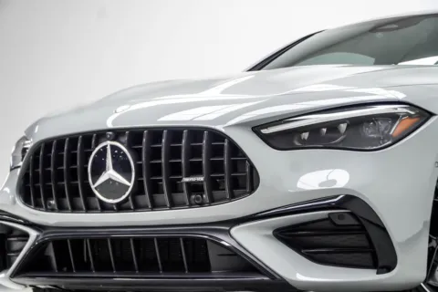 Photos of 2025 Mercedes-Benz CLE 53 AMG for sale in Kennesaw, GA at Grand Motorcars Kennesaw