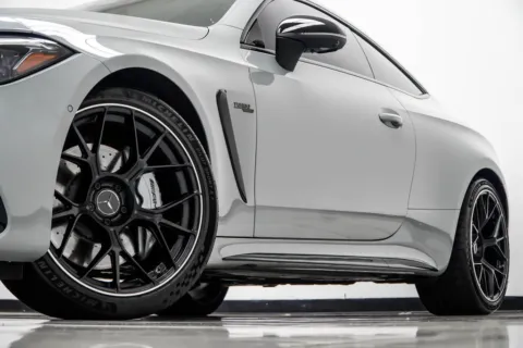 Another view of 2025 Mercedes-Benz CLE 53 AMG for sale in Kennesaw, GA at Grand Motorcars Kennesaw