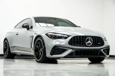 More photos of 2025 Mercedes-Benz CLE 53 AMG at Grand Motorcars Kennesaw, GA