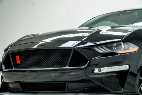 Photos of 2021 Ford Mustang GT for sale in Kennesaw, GA at Grand Motorcars Kennesaw