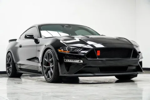 More photos of 2021 Ford Mustang GT at Grand Motorcars Kennesaw, GA