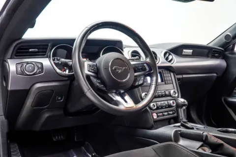 More photos of 2021 Ford Mustang GT at Grand Motorcars Kennesaw, GA