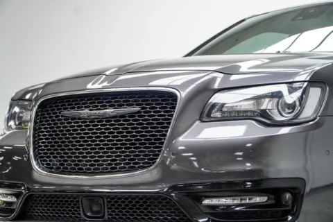 Photos of 2023 Chrysler 300 S for sale in Kennesaw, GA at Grand Motorcars Kennesaw