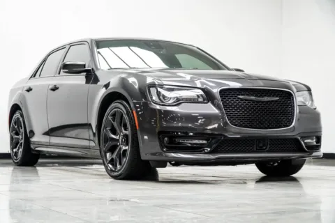 More photos of 2023 Chrysler 300 S at Grand Motorcars Kennesaw, GA