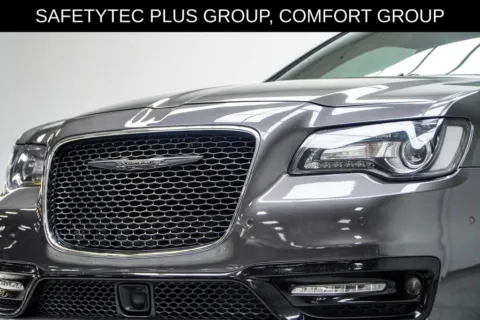 Photos of 2023 Chrysler 300 S for sale in Kennesaw, GA at Grand Motorcars Kennesaw
