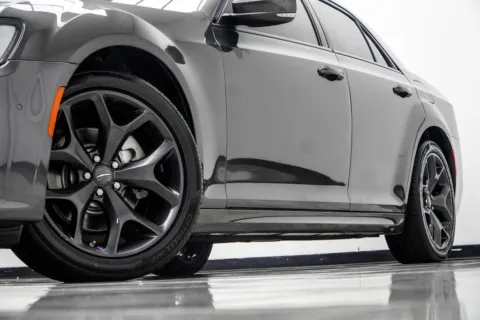 Another view of 2023 Chrysler 300 S for sale in Kennesaw, GA at Grand Motorcars Kennesaw