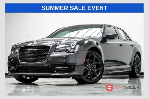 Unknown 2023 Chrysler 300 S for sale in Kennesaw, GA