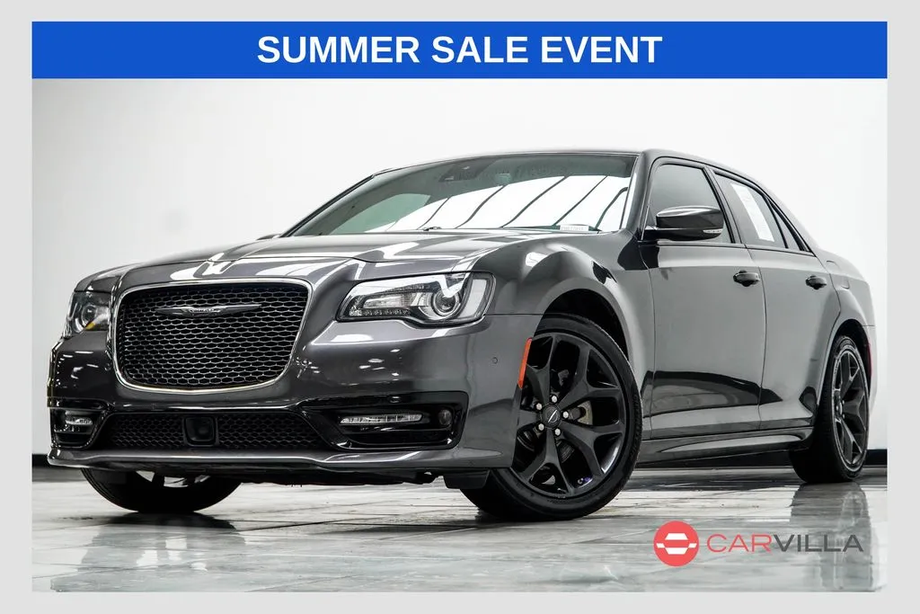 Unknown 2023 Chrysler 300 S for sale in Kennesaw, GA