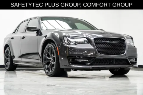 More photos of 2023 Chrysler 300 S at Grand Motorcars Kennesaw, GA