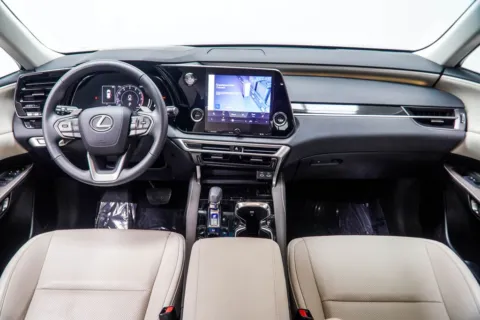 More photos of 2024 Lexus RX 350 at Grand Motorcars Kennesaw, GA