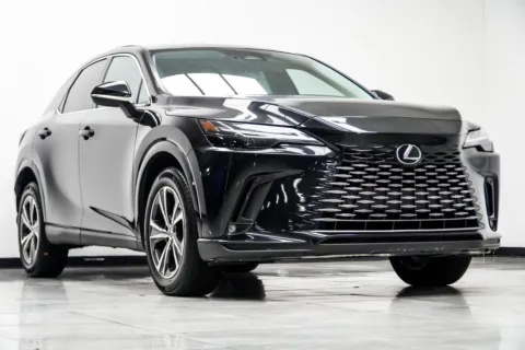 More photos of 2024 Lexus RX 350 at Grand Motorcars Kennesaw, GA