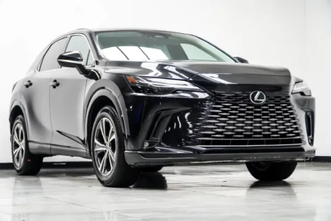 More photos of 2024 Lexus RX 350 at Grand Motorcars Kennesaw, GA
