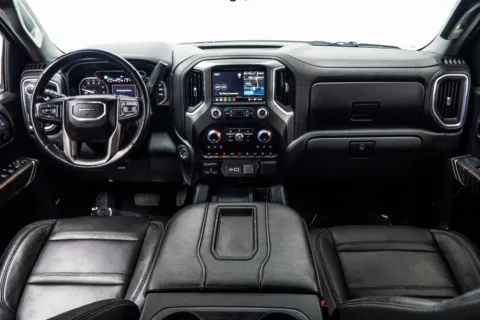 More photos of 2021 GMC Sierra 1500 Denali at Grand Motorcars Kennesaw, GA