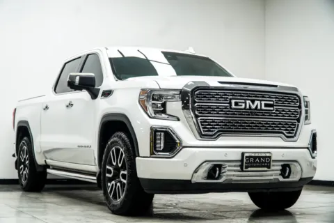 More photos of 2021 GMC Sierra 1500 Denali at Grand Motorcars Kennesaw, GA