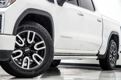 Another view of 2021 GMC Sierra 1500 Denali for sale in Kennesaw, GA at Grand Motorcars Kennesaw