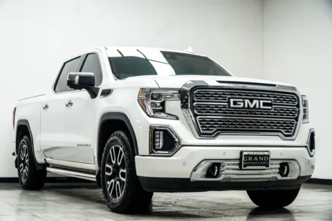 More photos of 2021 GMC Sierra 1500 Denali at Grand Motorcars Kennesaw, GA