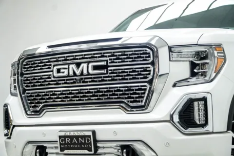Photos of 2021 GMC Sierra 1500 Denali for sale in Kennesaw, GA at Grand Motorcars Kennesaw