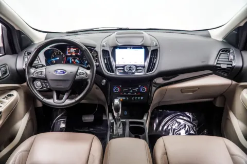 More photos of 2019 Ford Escape Titanium at Grand Motorcars Kennesaw, GA