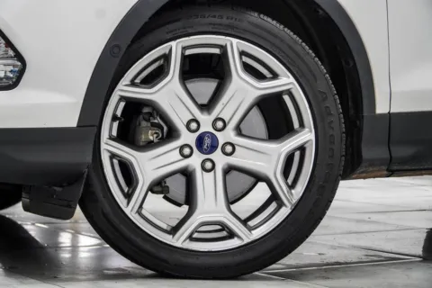 Another view of 2019 Ford Escape Titanium for sale in Kennesaw, GA at Grand Motorcars Kennesaw