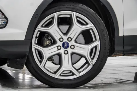 Another view of 2019 Ford Escape Titanium for sale in Kennesaw, GA at Grand Motorcars Kennesaw