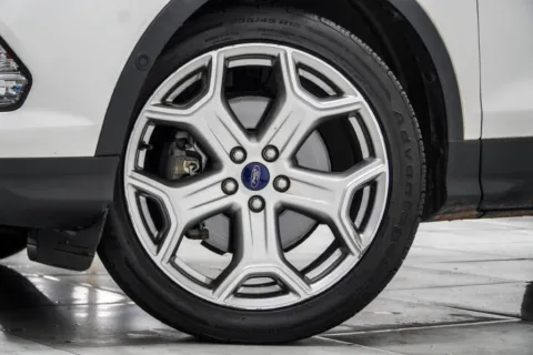 Another view of 2019 Ford Escape Titanium for sale in Kennesaw, GA at Grand Motorcars Kennesaw