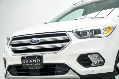 Photos of 2019 Ford Escape Titanium for sale in Kennesaw, GA at Grand Motorcars Kennesaw