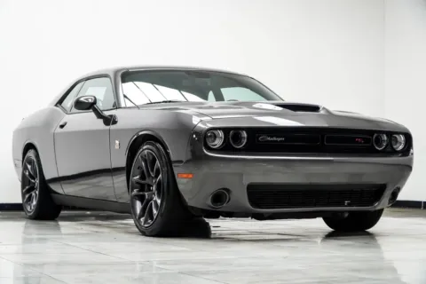 More photos of 2023 Dodge Challenger R/T Scat Pack at Grand Motorcars Kennesaw, GA