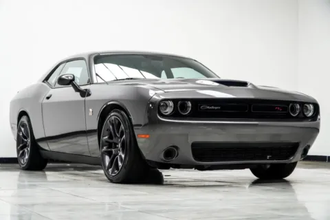More photos of 2023 Dodge Challenger R/T Scat Pack at Grand Motorcars Kennesaw, GA