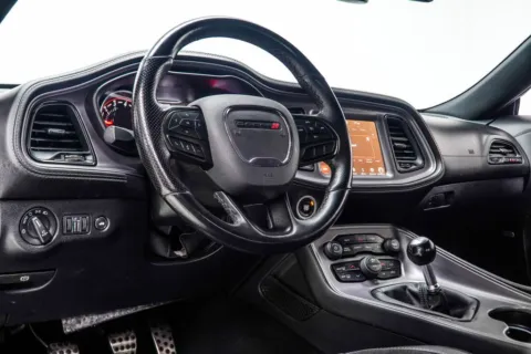More photos of 2023 Dodge Challenger R/T Scat Pack at Grand Motorcars Kennesaw, GA