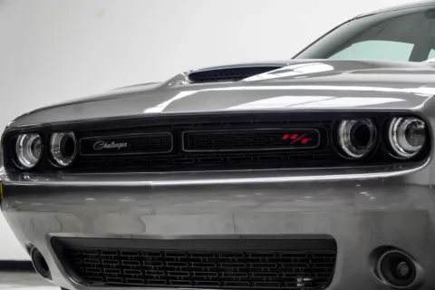 Photos of 2023 Dodge Challenger R/T Scat Pack for sale in Kennesaw, GA at Grand Motorcars Kennesaw