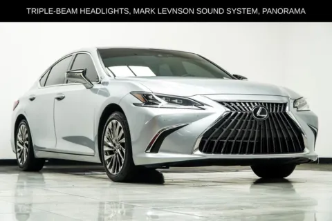 More photos of 2025 Lexus ES 350 Ultra Luxury at Grand Motorcars Kennesaw, GA