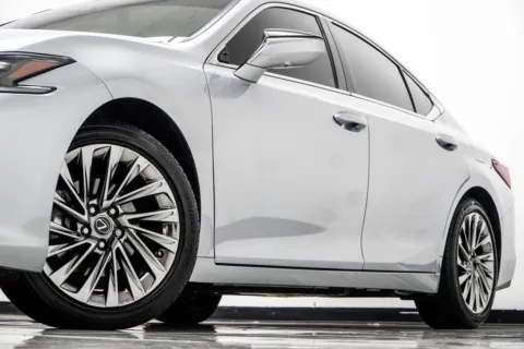 Another view of 2025 Lexus ES 350 Ultra Luxury for sale in Kennesaw, GA at Grand Motorcars Kennesaw