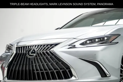 Photos of 2025 Lexus ES 350 Ultra Luxury for sale in Kennesaw, GA at Grand Motorcars Kennesaw