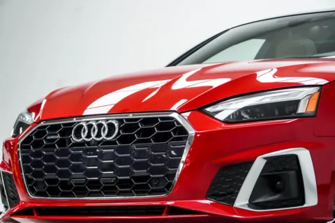 Photos of 2023 Audi A5 Sportback 45 S line Premium Plus for sale in Kennesaw, GA at Grand Motorcars Kennesaw