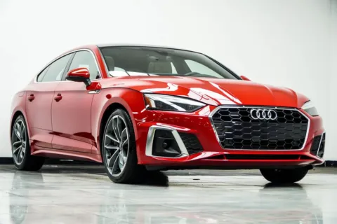 More photos of 2023 Audi A5 Sportback 45 S line Premium Plus at Grand Motorcars Kennesaw, GA