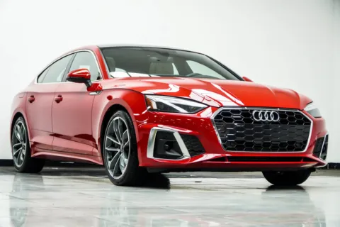 More photos of 2023 Audi A5 Sportback 45 S line Premium Plus at Grand Motorcars Kennesaw, GA