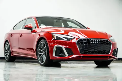 More photos of 2023 Audi A5 Sportback 45 S line Premium Plus at Grand Motorcars Kennesaw, GA