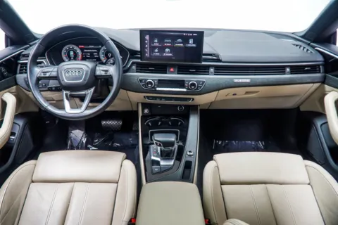 More photos of 2023 Audi A5 Sportback 45 S line Premium Plus at Grand Motorcars Kennesaw, GA