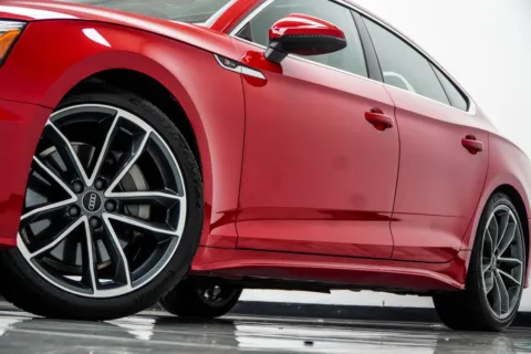 Another view of 2023 Audi A5 Sportback 45 S line Premium Plus for sale in Kennesaw, GA at Grand Motorcars Kennesaw