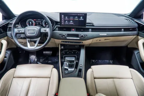 More photos of 2023 Audi A5 Sportback 45 S line Premium Plus at Grand Motorcars Kennesaw, GA