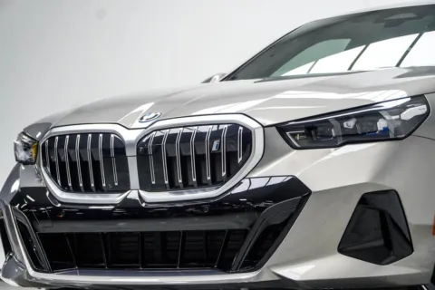 Photos of 2026 BMW i5 eDrive40 for sale in Kennesaw, GA at Grand Motorcars Kennesaw