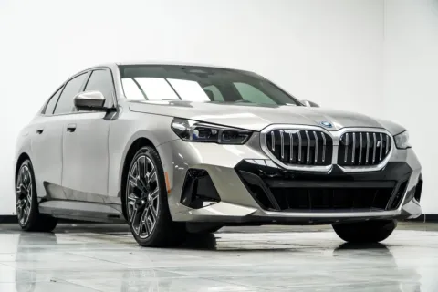 More photos of 2026 BMW i5 eDrive40 at Grand Motorcars Kennesaw, GA