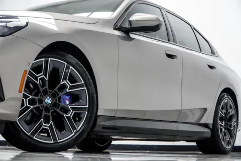 Another view of 2026 BMW i5 eDrive40 for sale in Kennesaw, GA at Grand Motorcars Kennesaw
