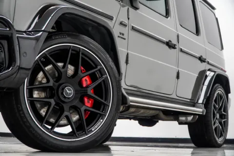 More photos of 2023 Mercedes-Benz G-Class G 63 AMG at Grand Motorcars Kennesaw, GA